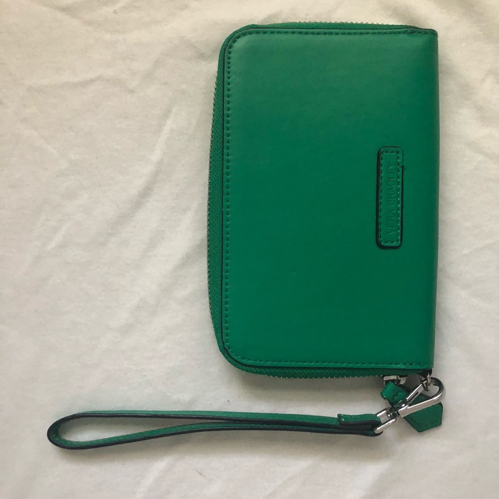 Vera Bradley wallet